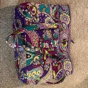 Vera Bradley tote